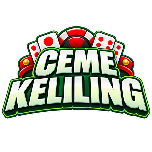 Ceme Keliling IDN Poker METEORBET88